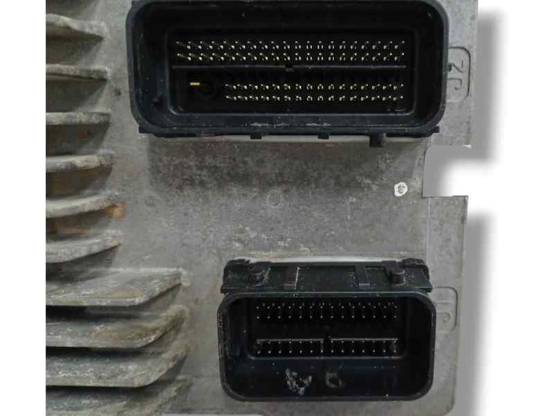 CENTRALITA MOTOR UCE