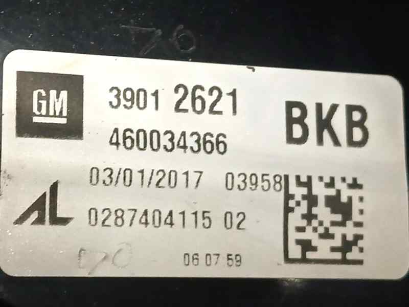 PILOTO TRASERO IZQUIERDO