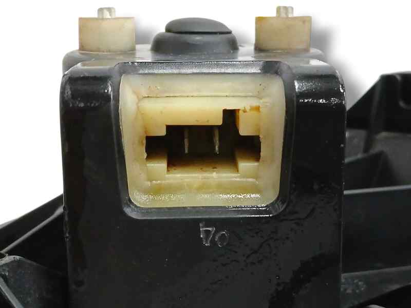 MOTOR CALEFACCION