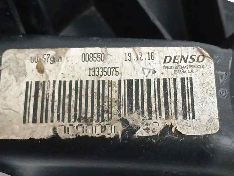 MOTOR CALEFACCION