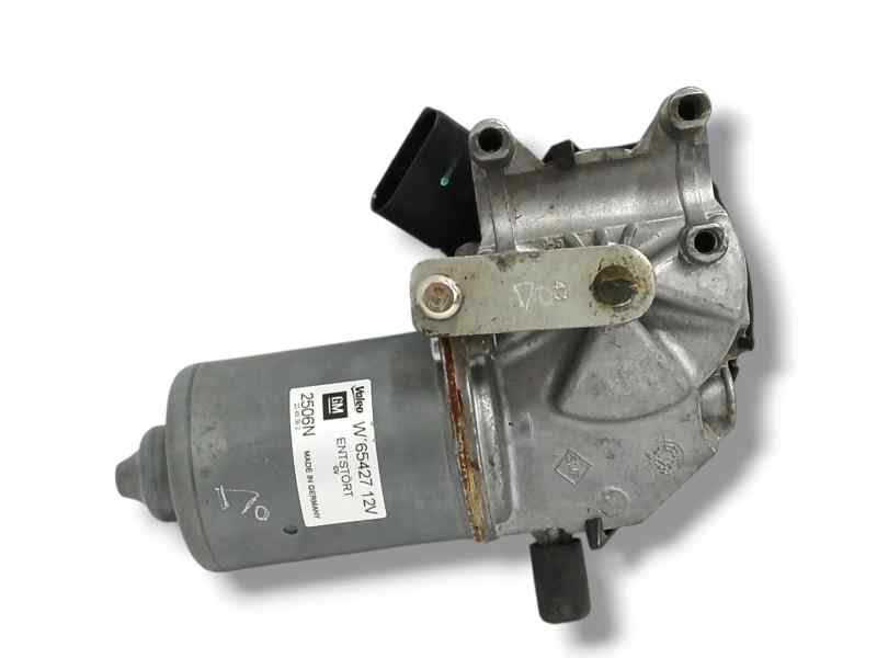 MOTOR LIMPIA DELANTERO
