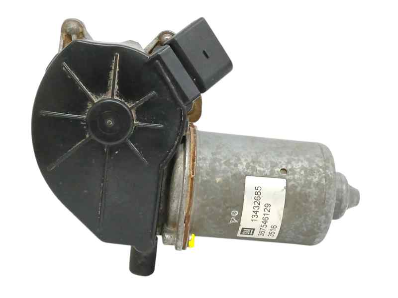 MOTOR LIMPIA DELANTERO