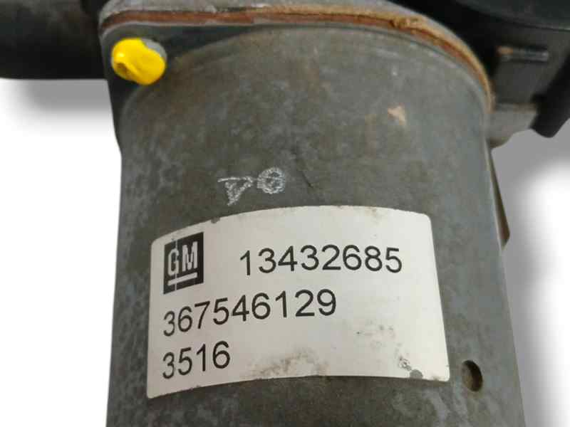 MOTOR LIMPIA DELANTERO