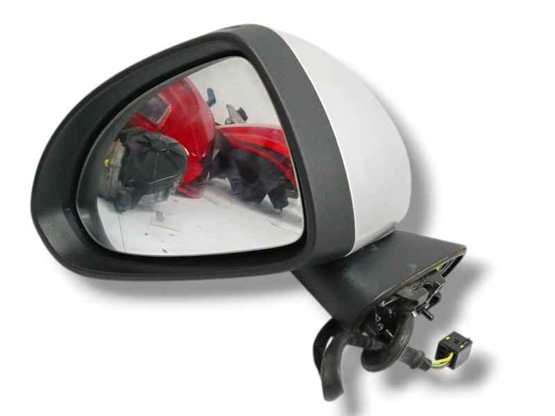RETROVISOR IZQUIERDO