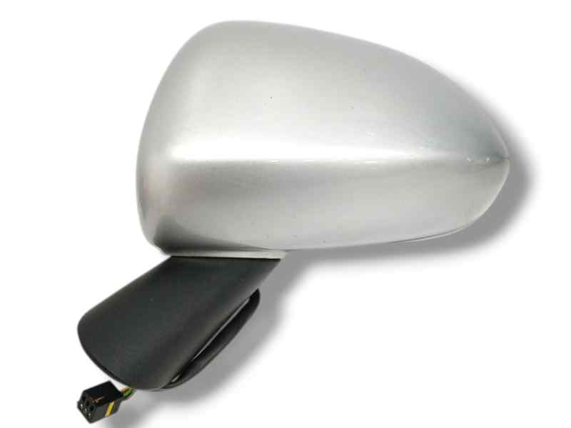 RETROVISOR IZQUIERDO