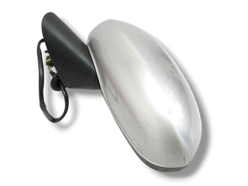 RETROVISOR IZQUIERDO