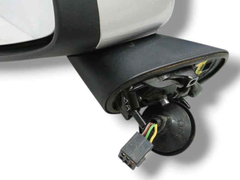 RETROVISOR IZQUIERDO