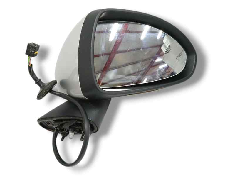 RETROVISOR DERECHO