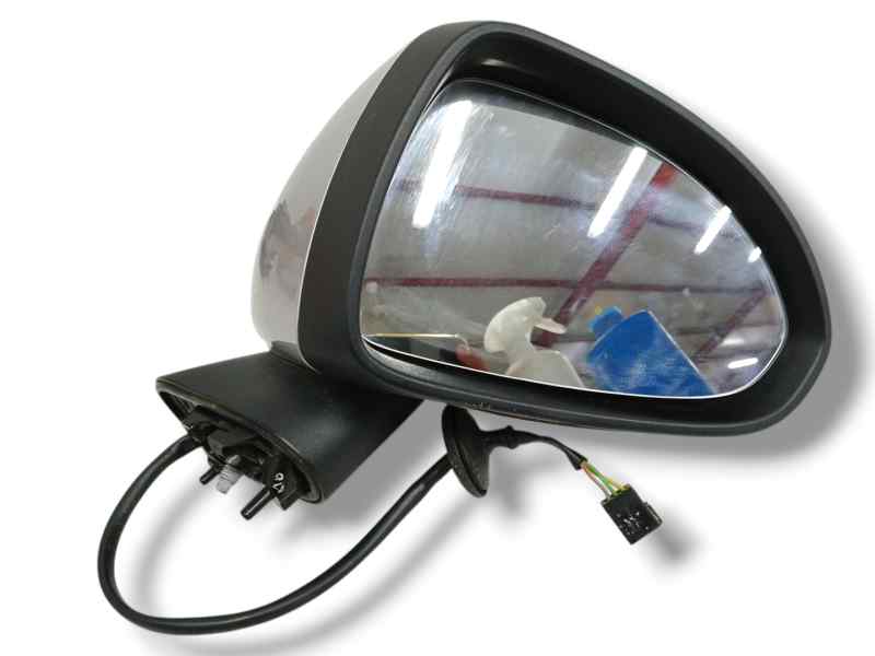 RETROVISOR DERECHO