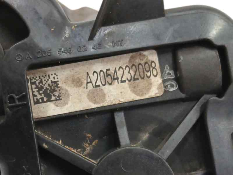 PINZA FRENO TRASERA DERECHA