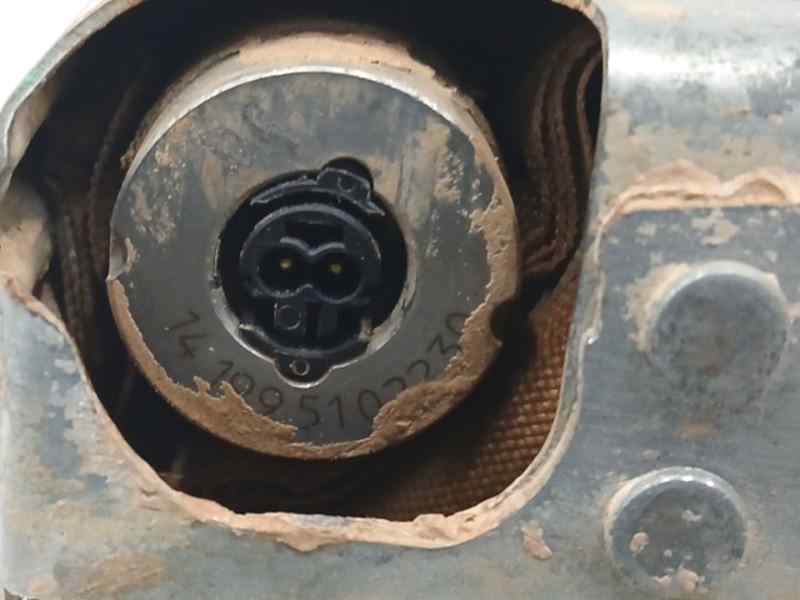 AIRBAG DELANTERO IZQUIERDO