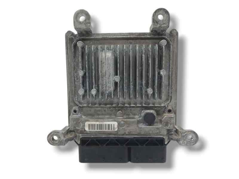 CENTRALITA MOTOR UCE