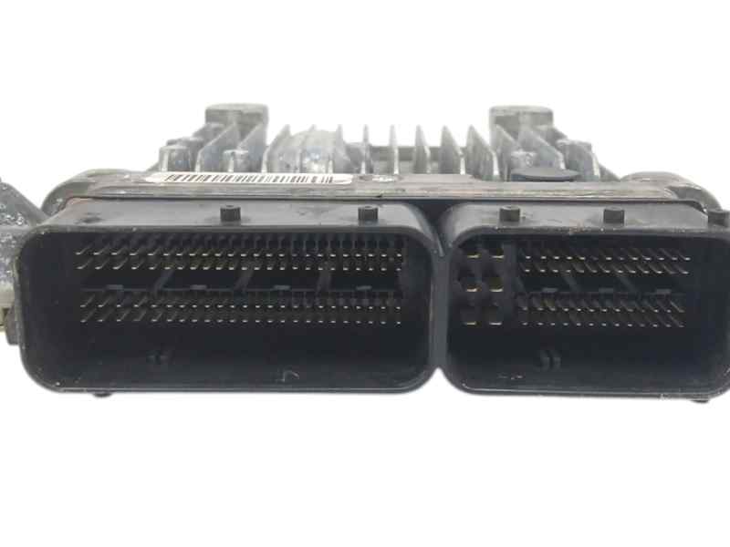 CENTRALITA MOTOR UCE