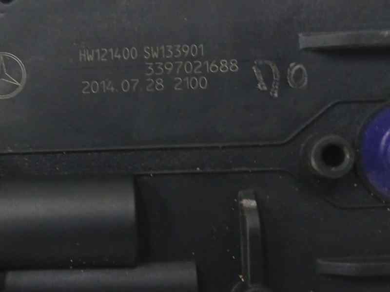 MOTOR LIMPIA DELANTERO