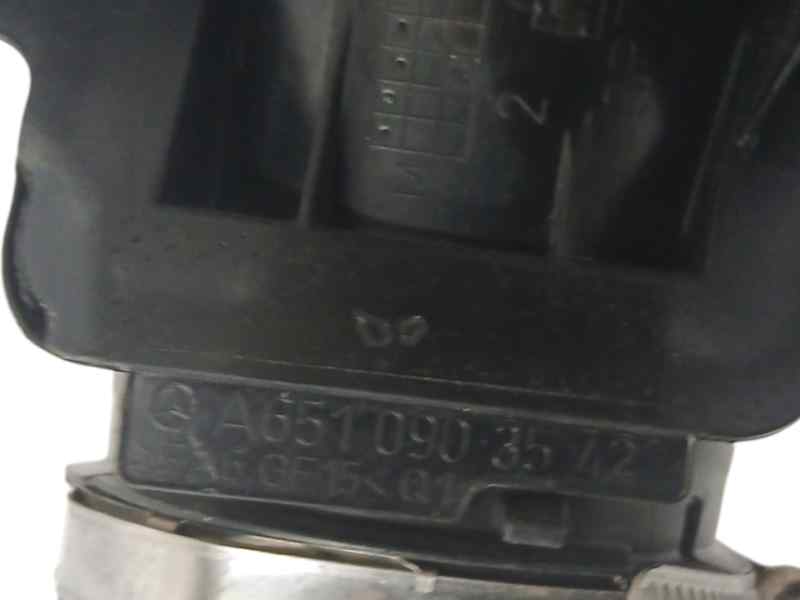 TUBO PRESION TURBOCOMPRESOR