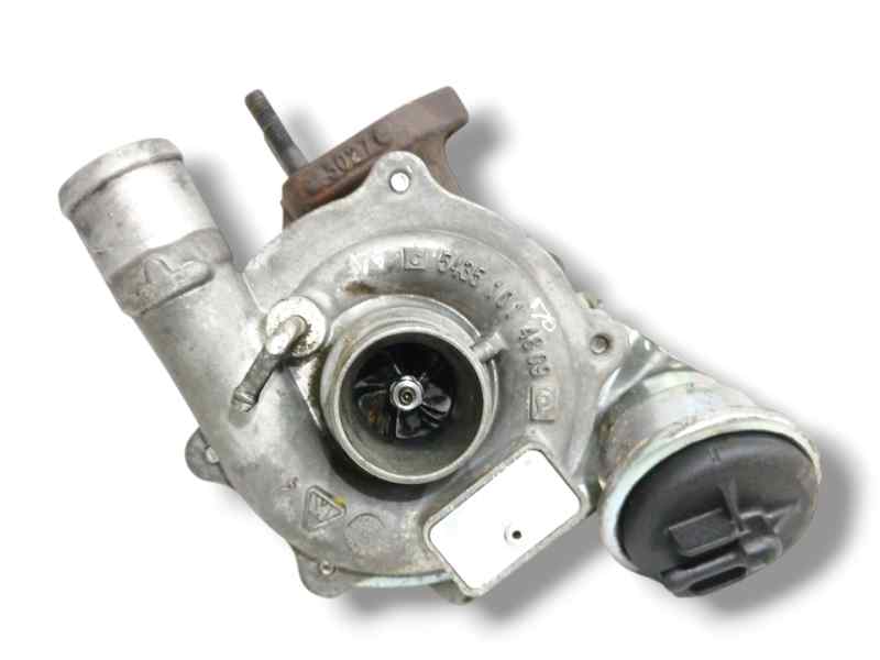 TURBOCOMPRESOR