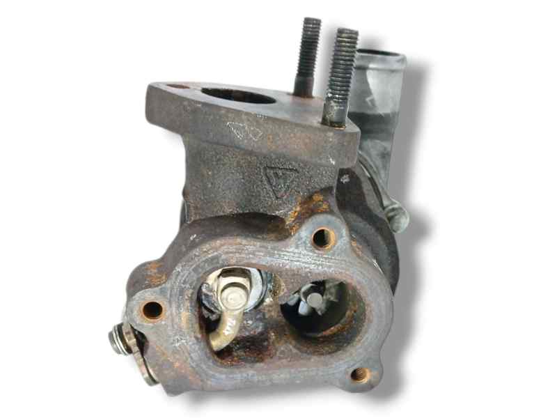TURBOCOMPRESOR