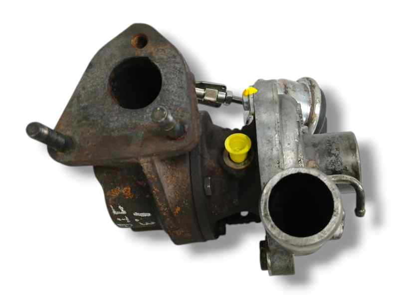 TURBOCOMPRESOR