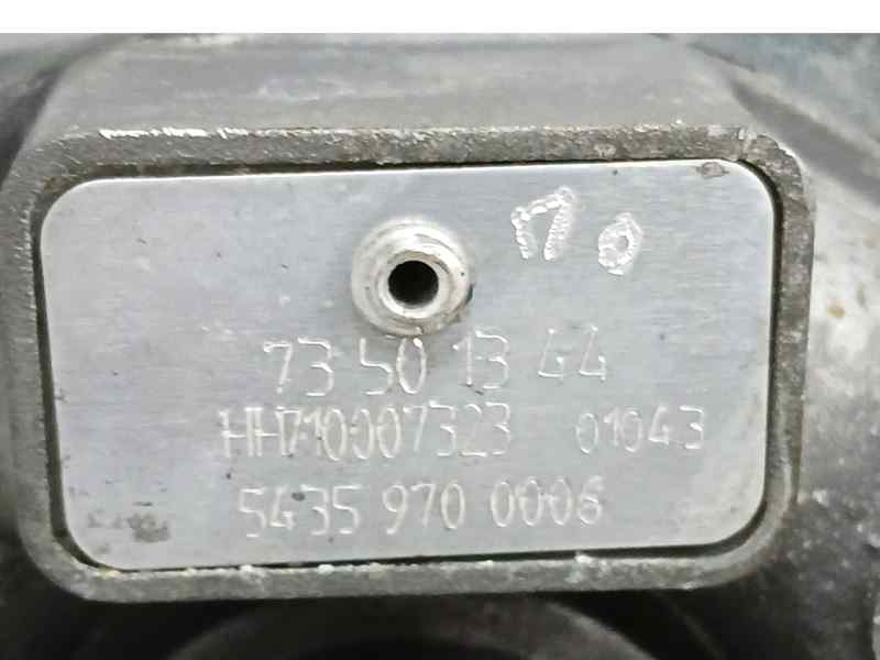 TURBOCOMPRESOR