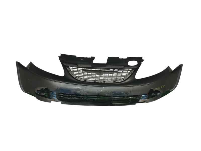 PARAGOLPES DELANTERO