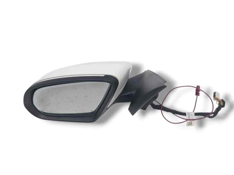 RETROVISOR IZQUIERDO