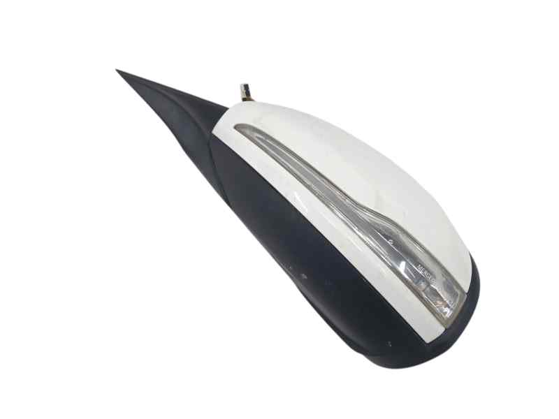RETROVISOR IZQUIERDO