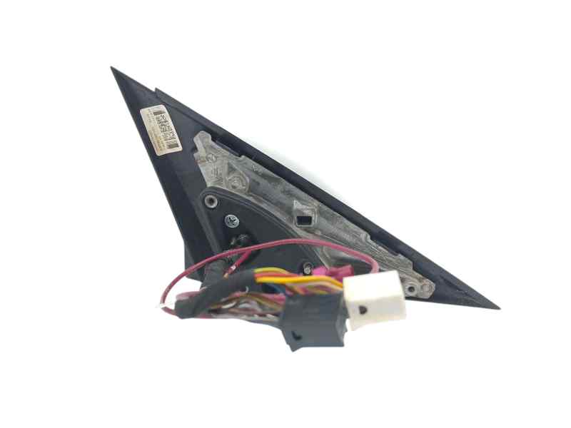 RETROVISOR IZQUIERDO