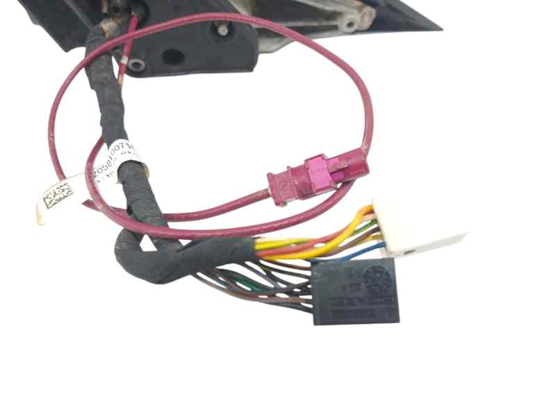 RETROVISOR IZQUIERDO