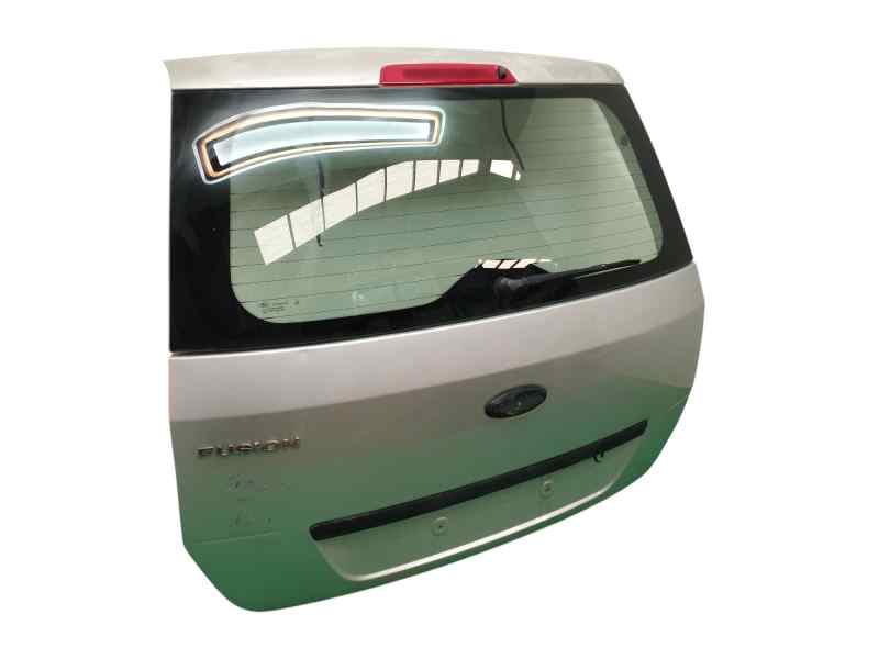 PORTON TRASERO