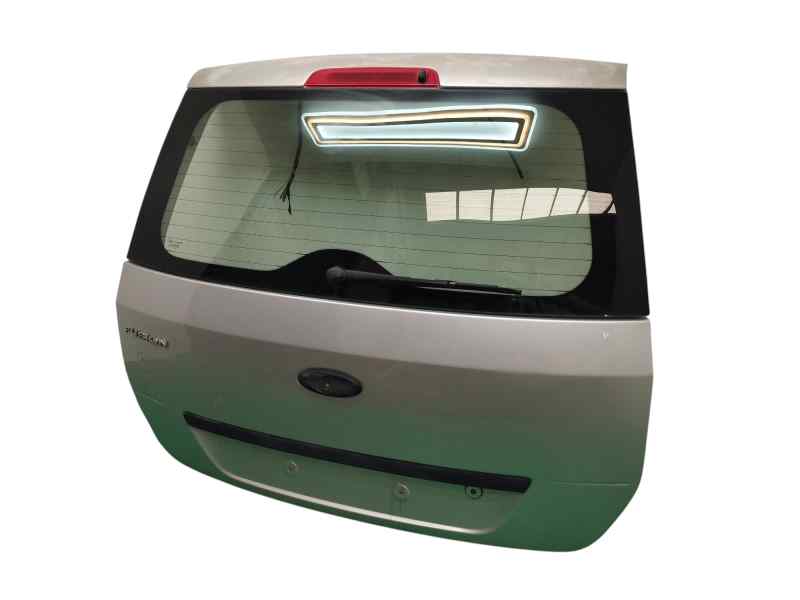 PORTON TRASERO