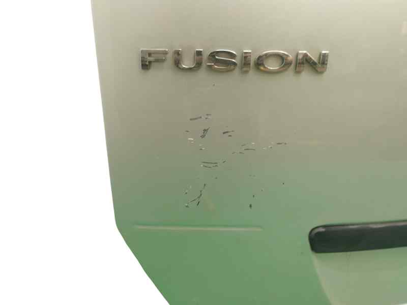 PORTON TRASERO