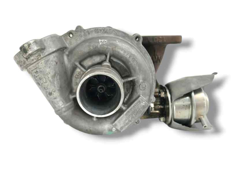 TURBOCOMPRESOR