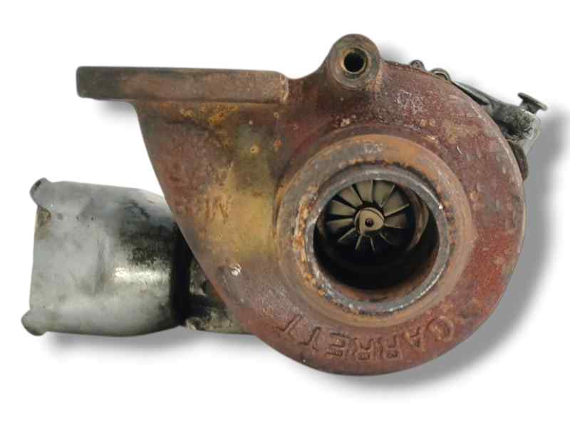 TURBOCOMPRESOR