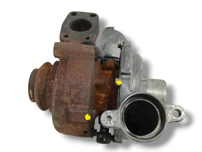 TURBOCOMPRESOR