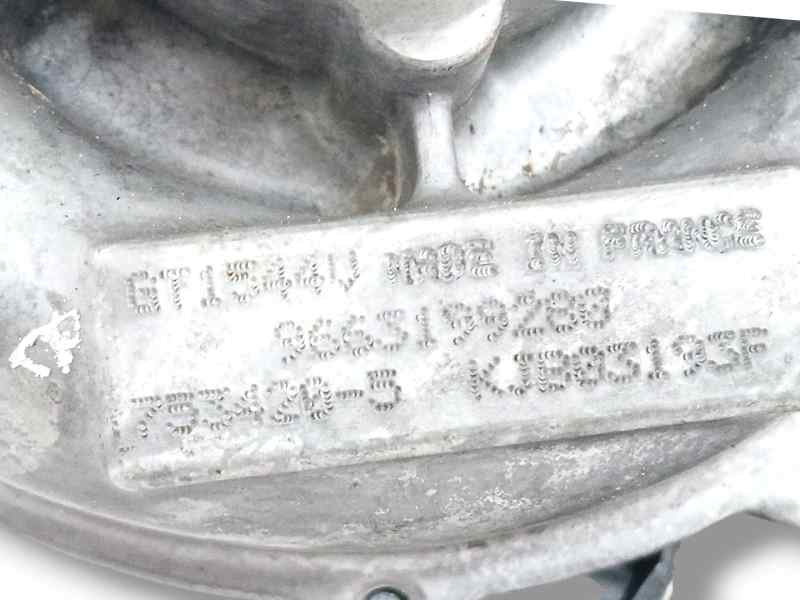 TURBOCOMPRESOR