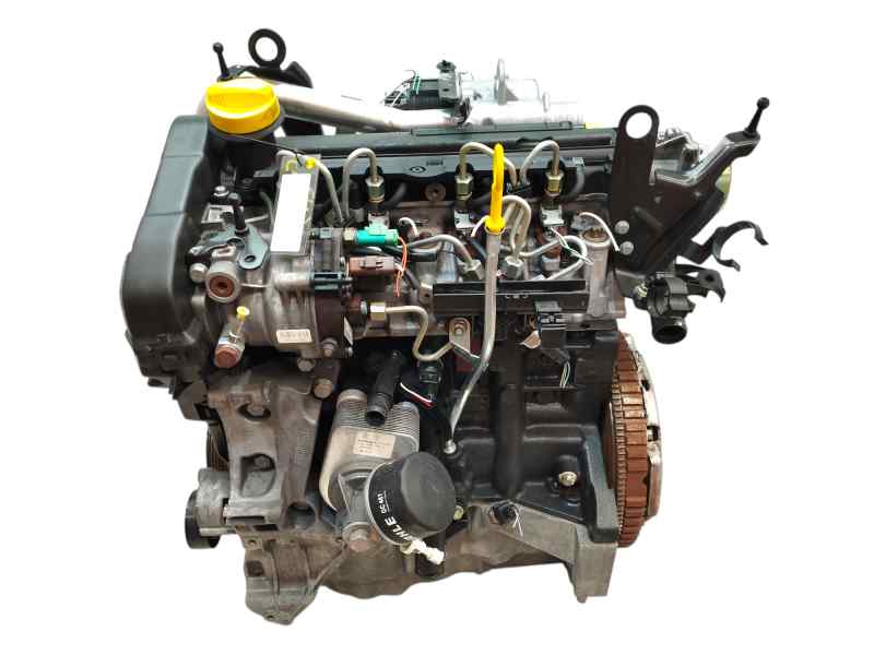 MOTOR COMPLETO