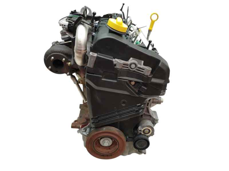 MOTOR COMPLETO