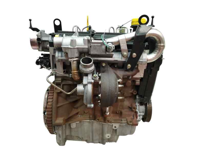 MOTOR COMPLETO