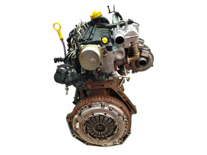 MOTOR COMPLETO