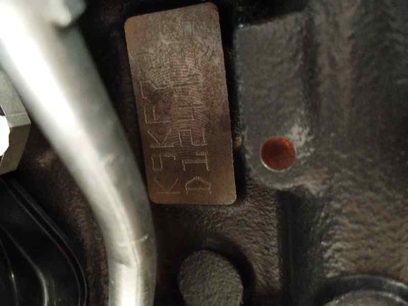 MOTOR COMPLETO