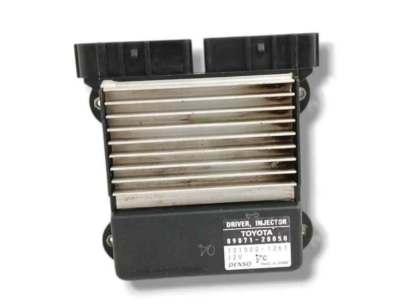 MODULO ELECTRONICO