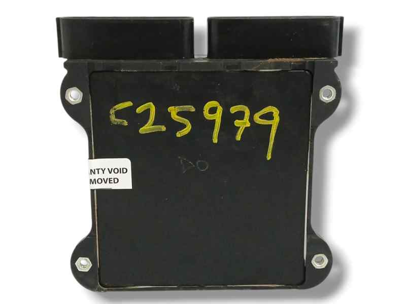 MODULO ELECTRONICO