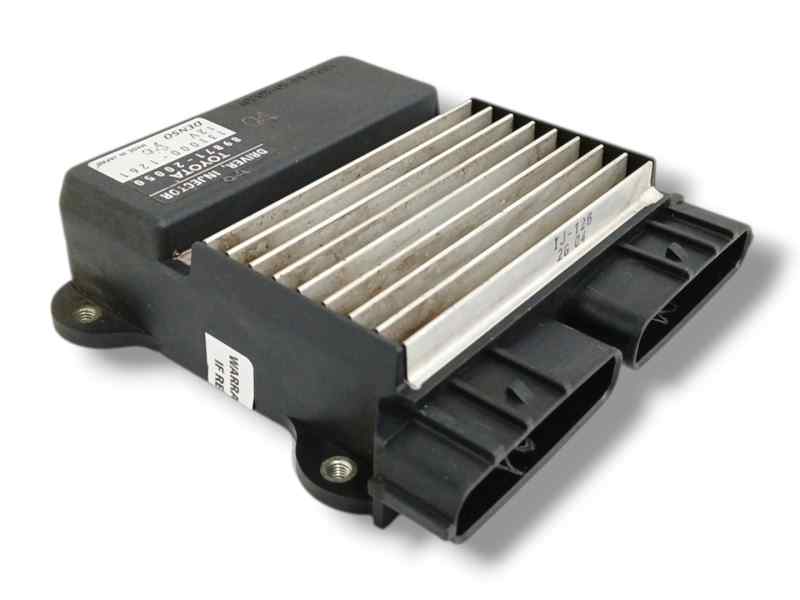 MODULO ELECTRONICO