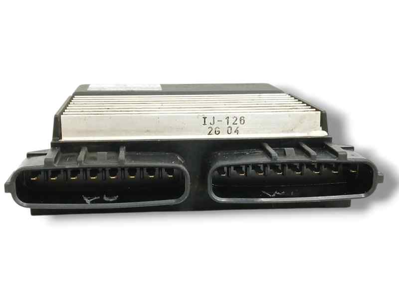 MODULO ELECTRONICO