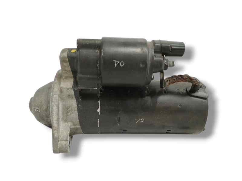 MOTOR ARRANQUE