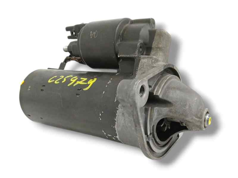 MOTOR ARRANQUE