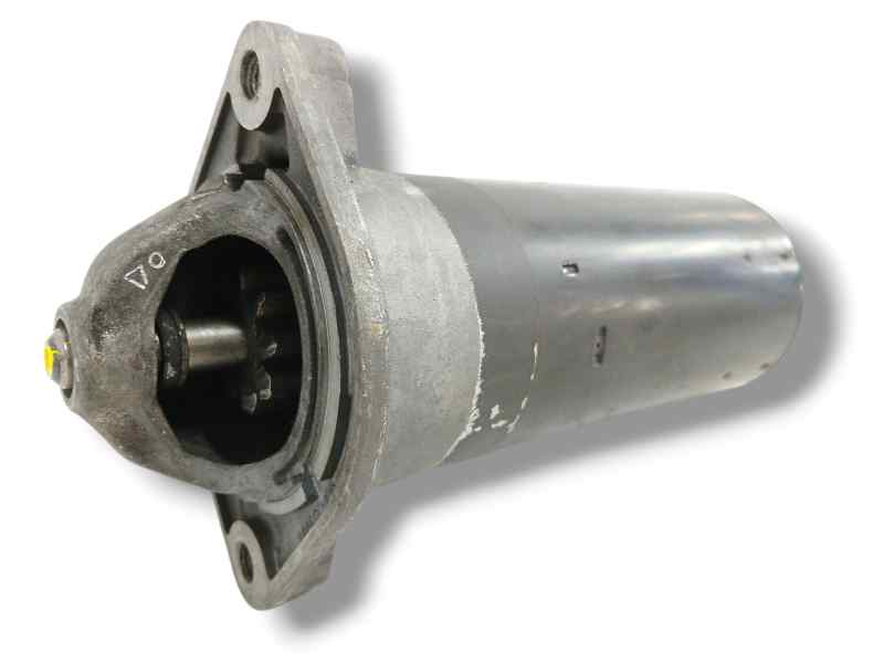 MOTOR ARRANQUE