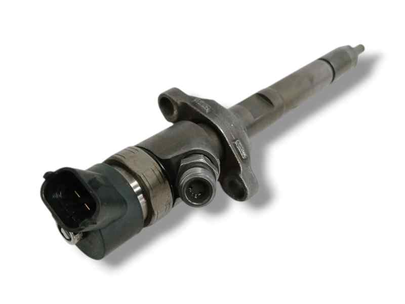 INYECTOR