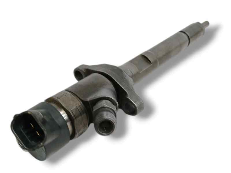 INYECTOR