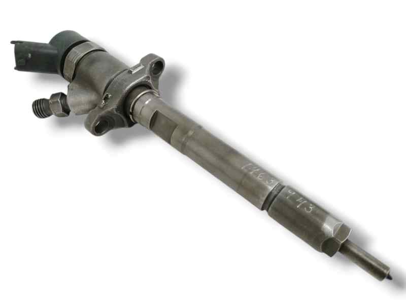 INYECTOR